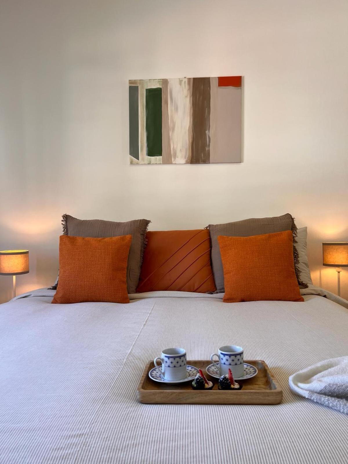 La Mansarda Apartment Комо Екстериор снимка