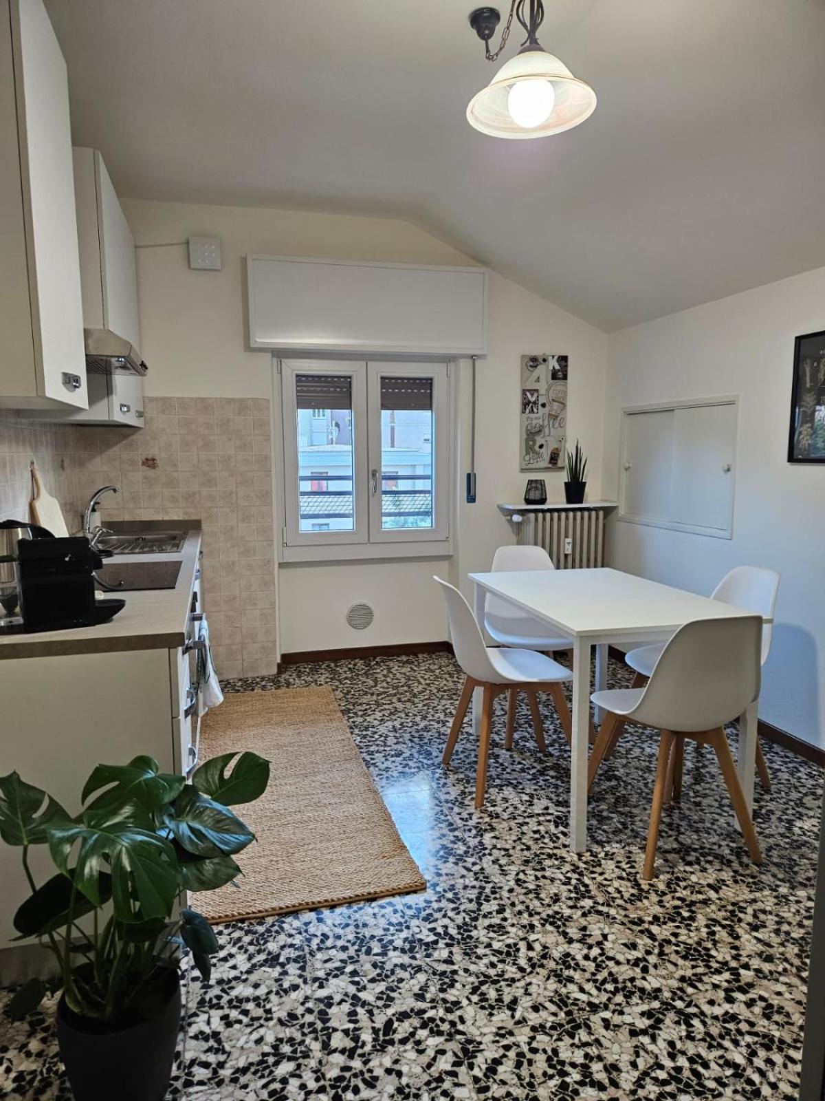 La Mansarda Apartment Комо Екстериор снимка