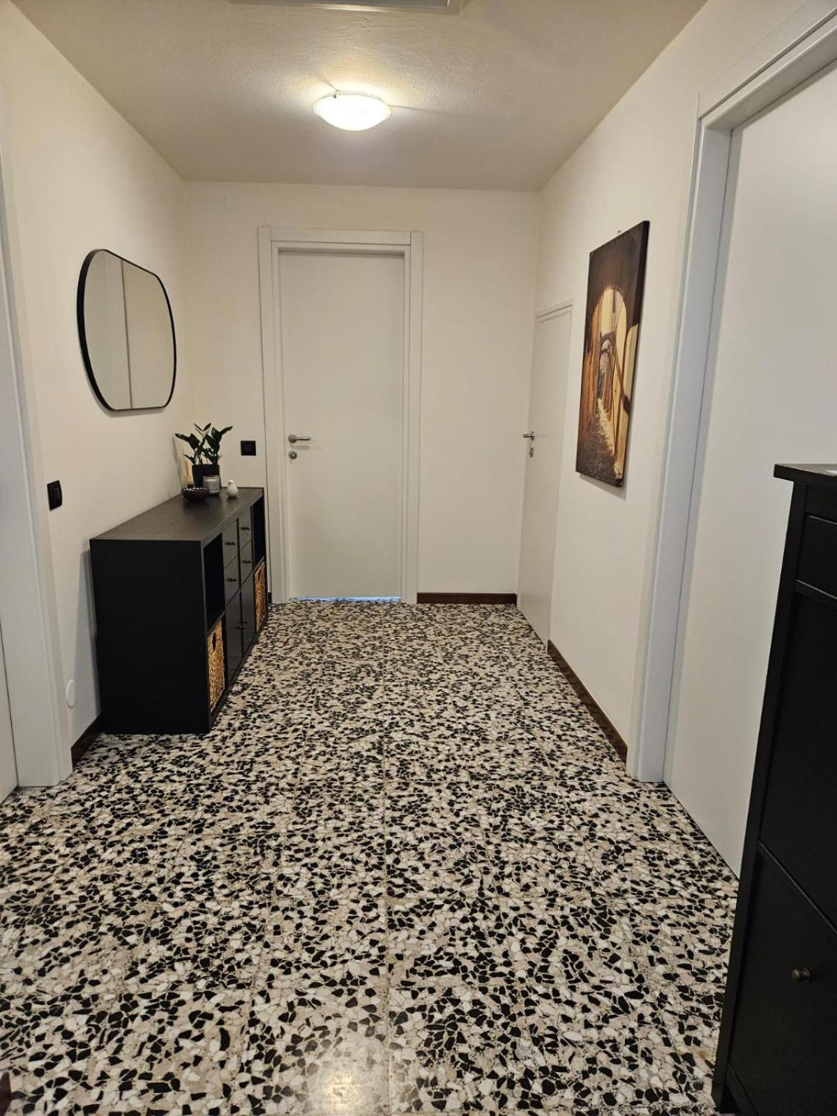 La Mansarda Apartment Комо Екстериор снимка