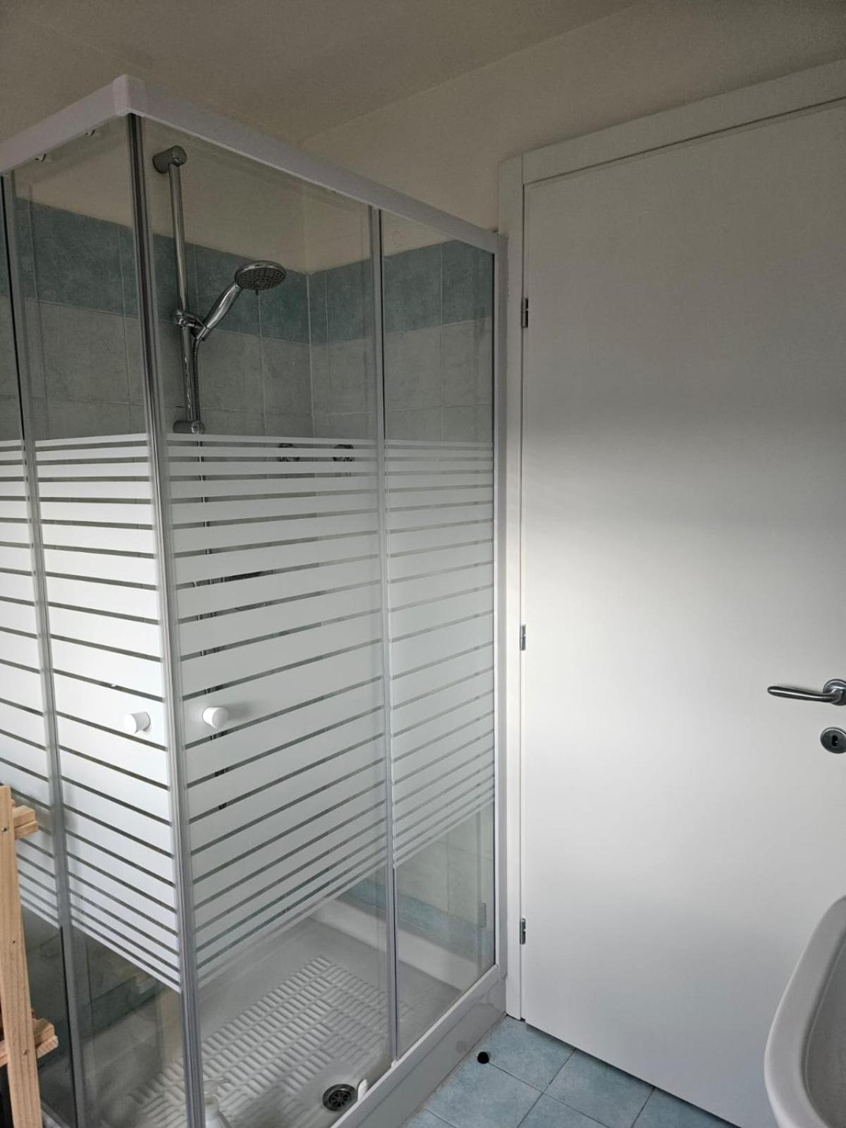 La Mansarda Apartment Комо Екстериор снимка