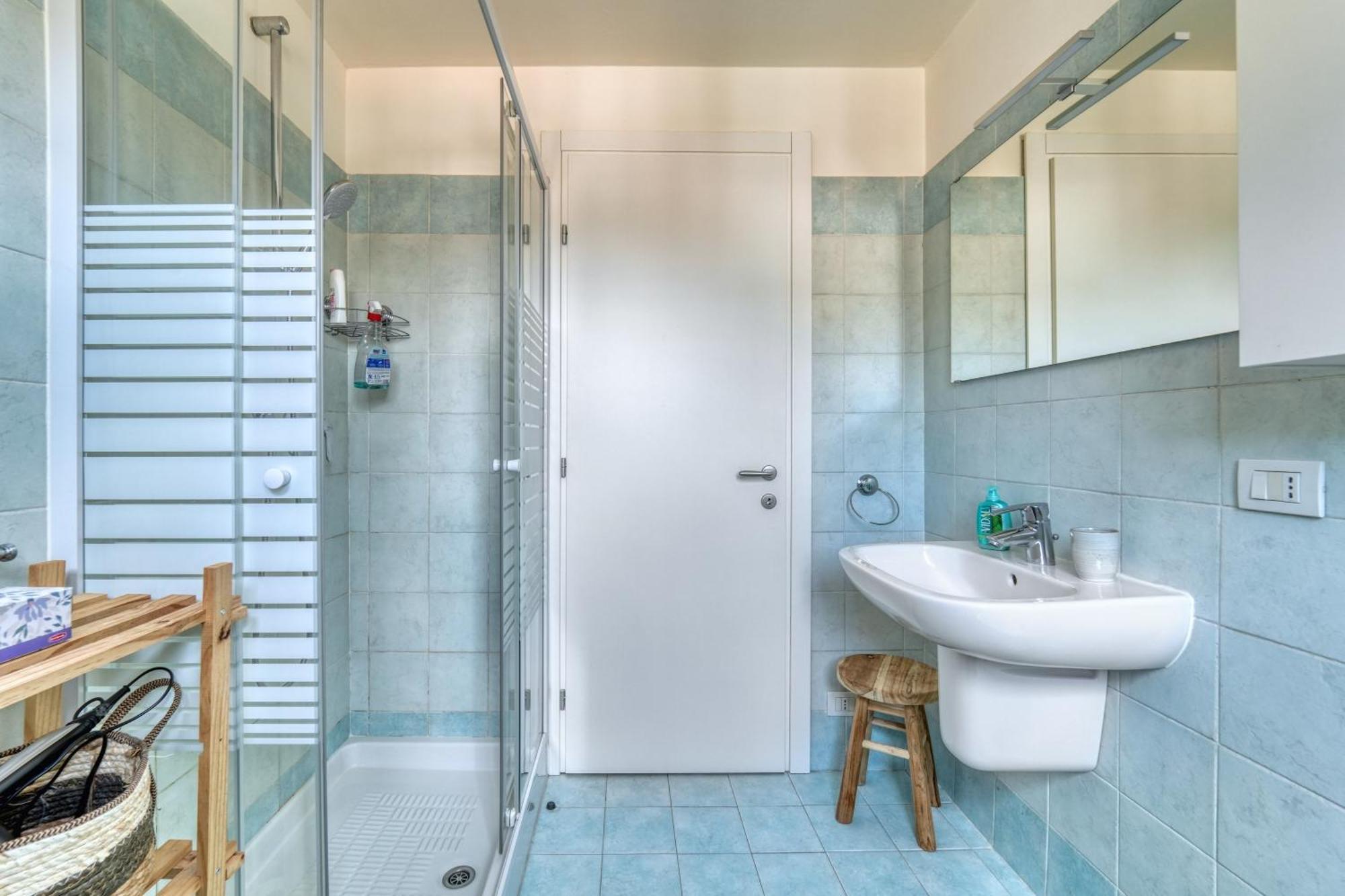 La Mansarda Apartment Комо Екстериор снимка