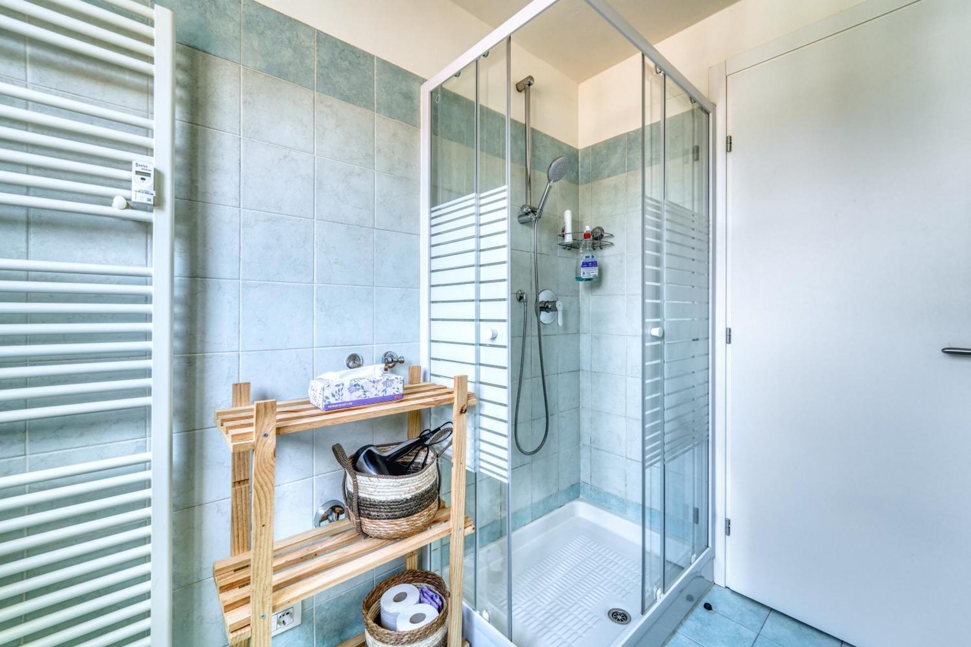 La Mansarda Apartment Комо Екстериор снимка