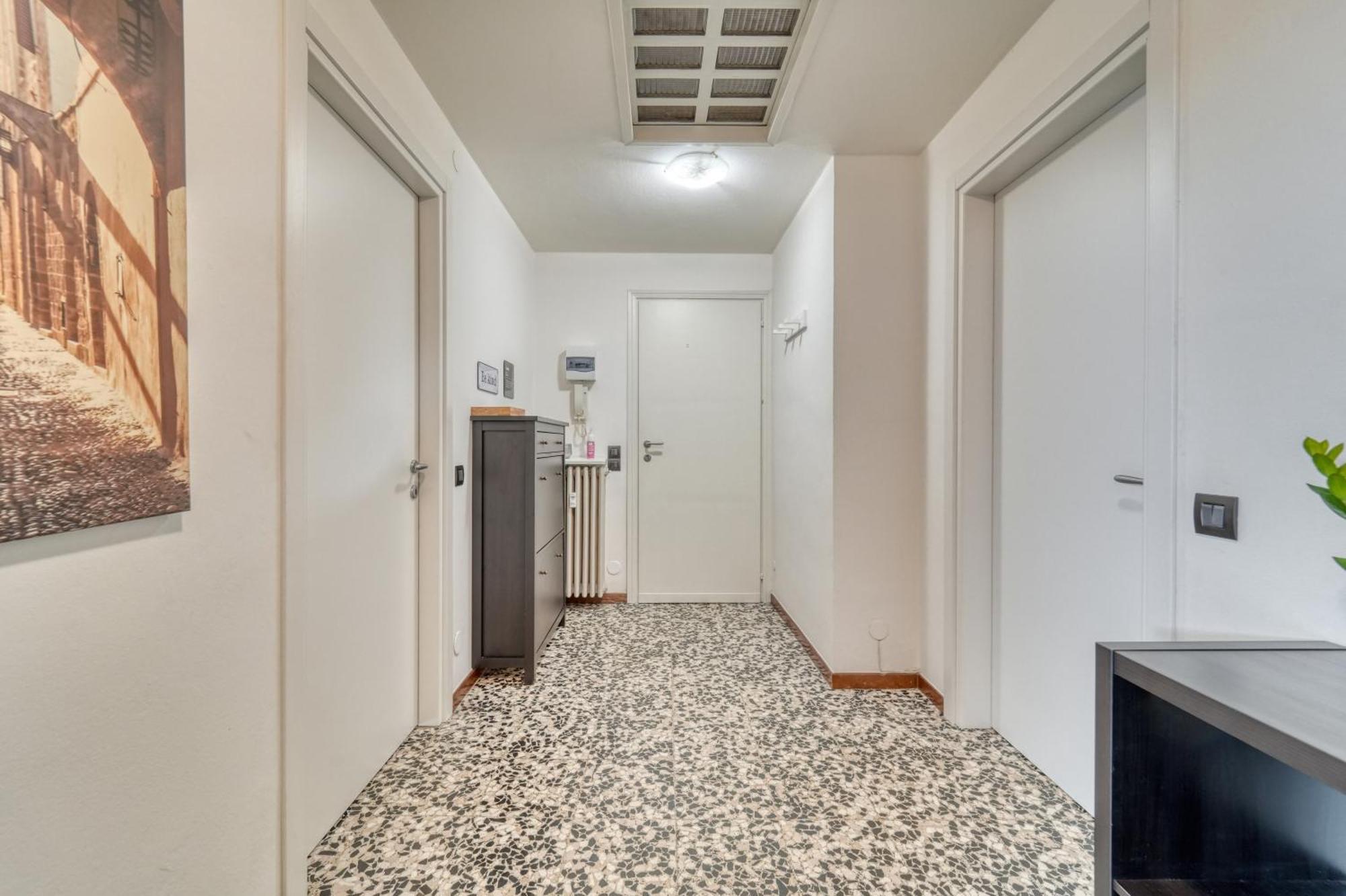 La Mansarda Apartment Комо Екстериор снимка