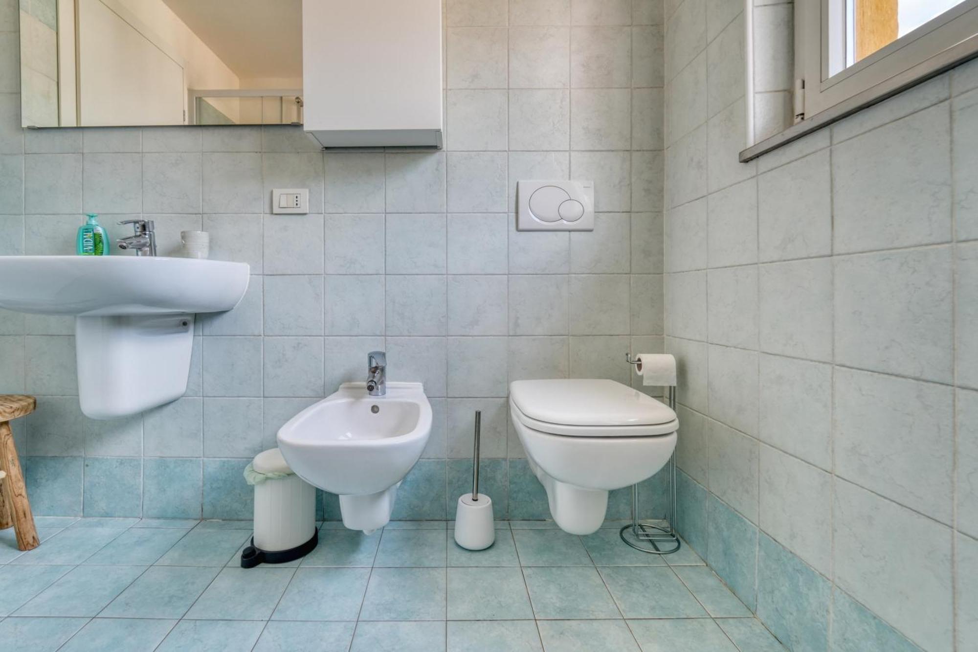 La Mansarda Apartment Комо Екстериор снимка